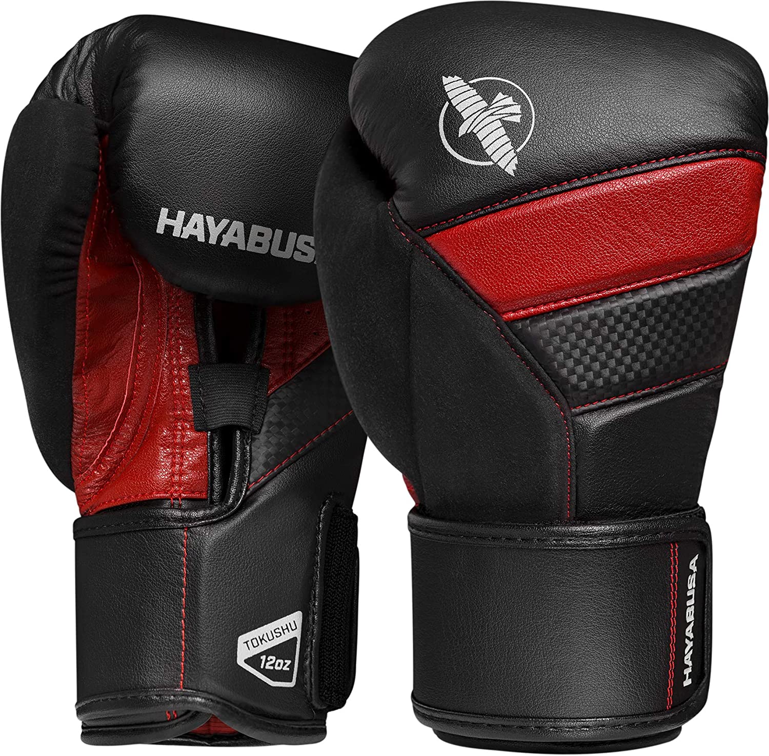 Hayabusa T3 Boxing Gloves for Men & Women Multiple Colors & Sizes